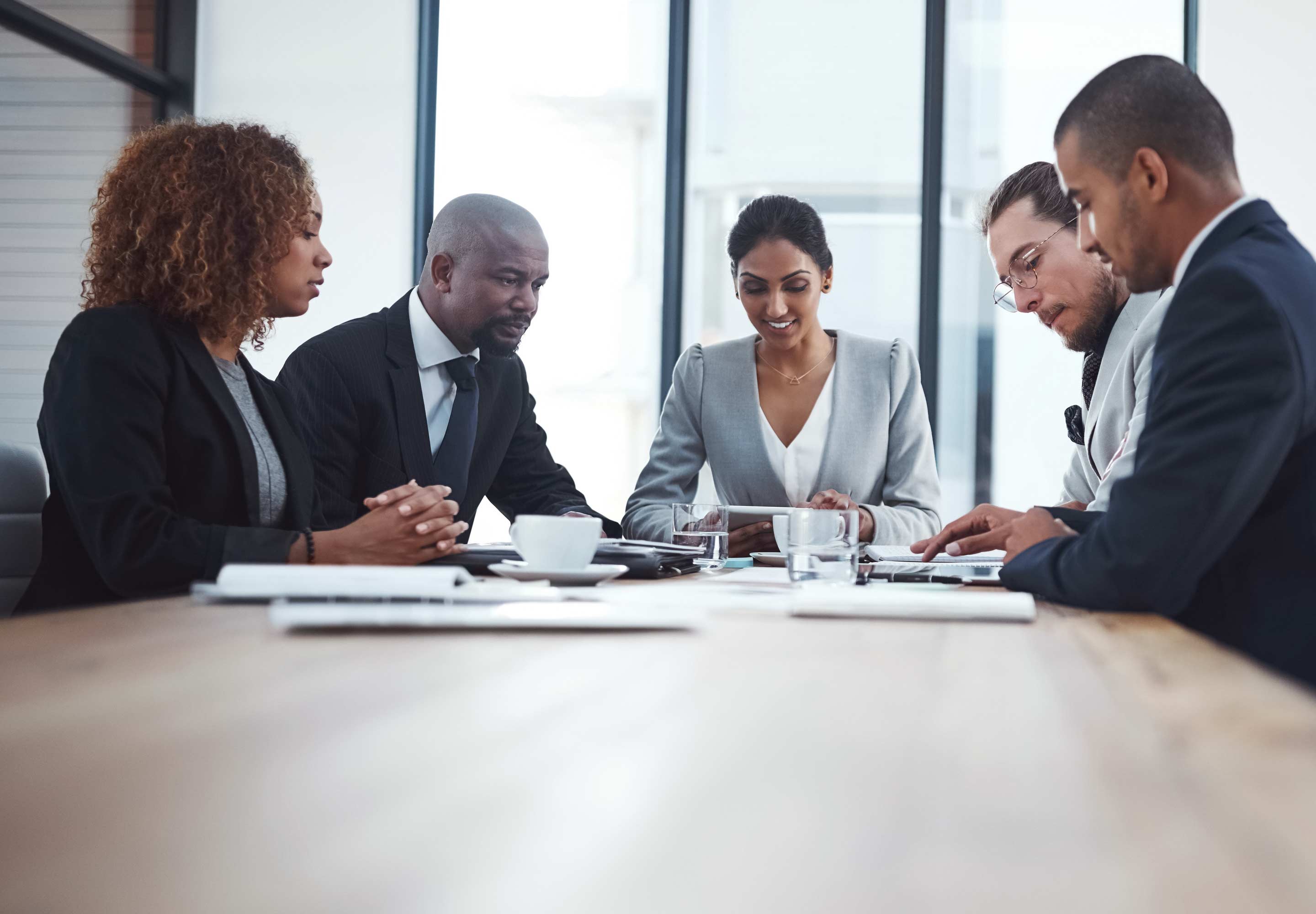 A secure, reliable and high-performing network is an important part of an organization’s IT infrastructure and business strategy