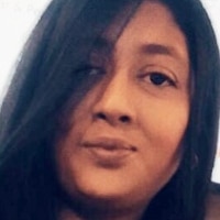 Jayvani Francis