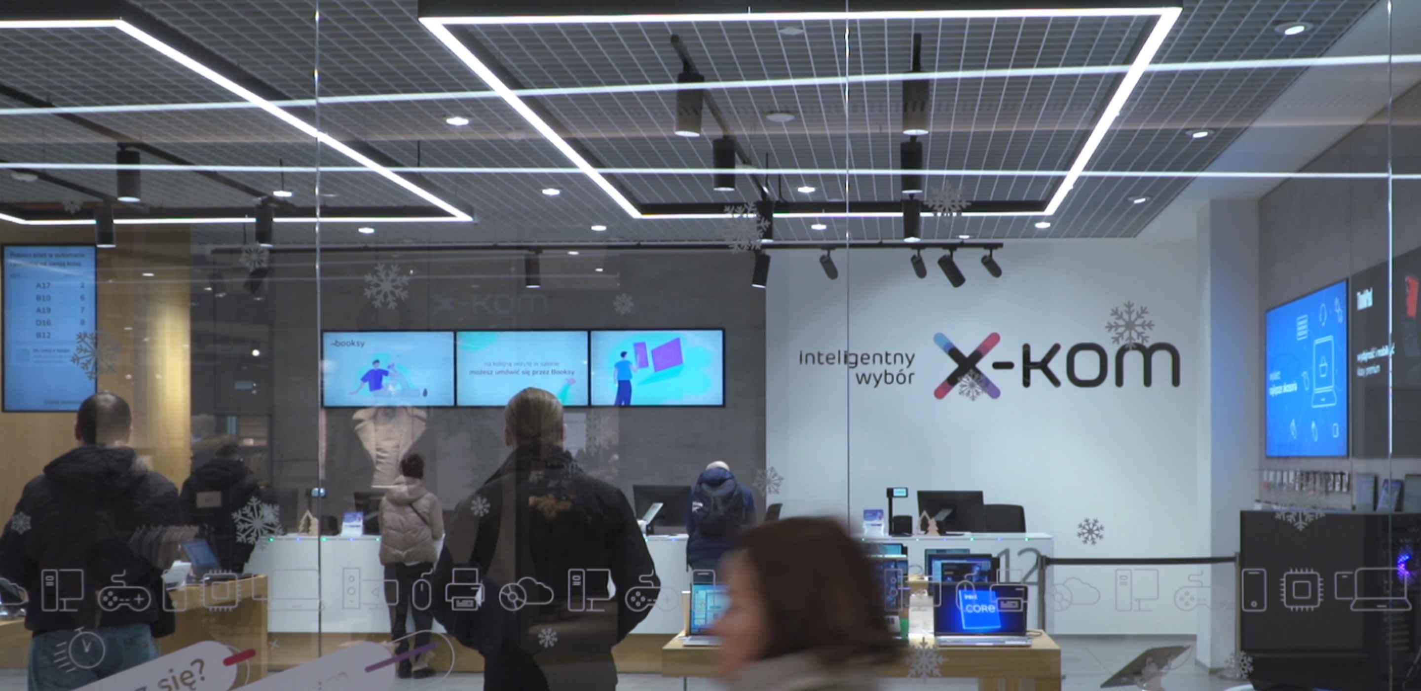 Poland’s largest online retailers