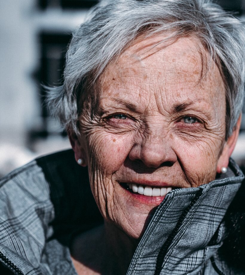 Resilient powerful adaptable