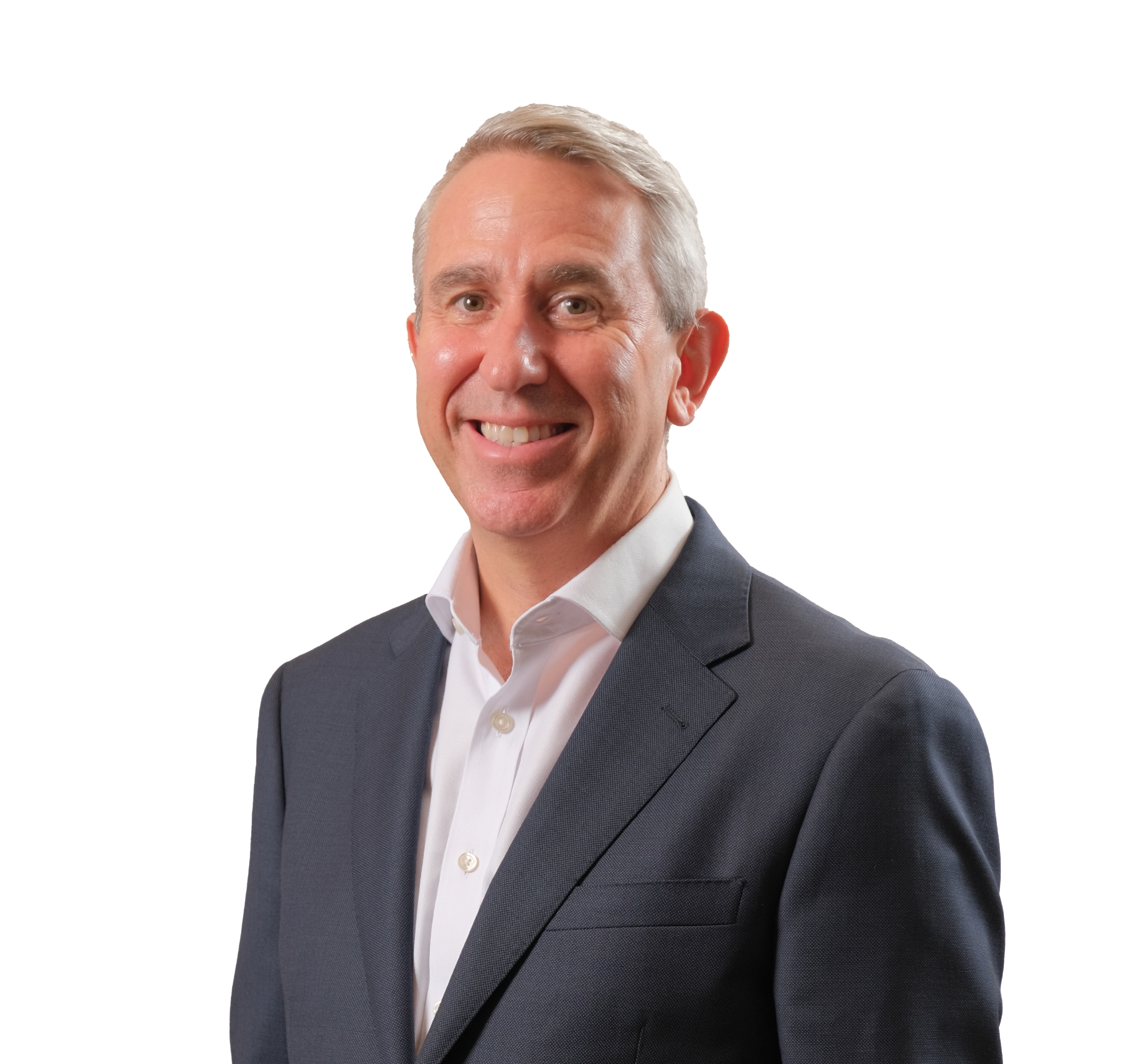 David McKeering, Executive Managing Director, Chief Executive Officer (Australia & New Zealand) at NTT DATA Group
