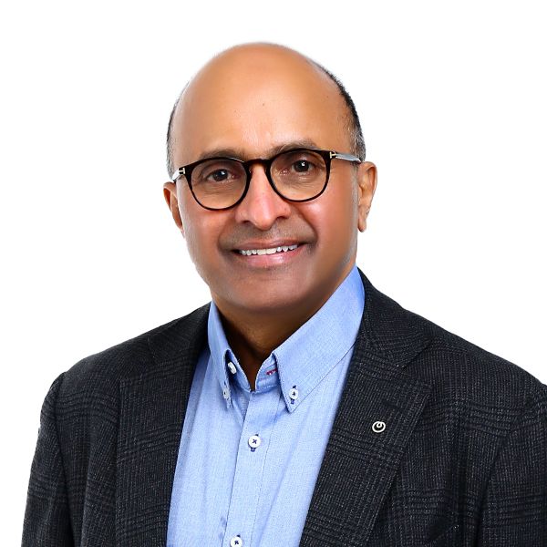 Dillip Kumar