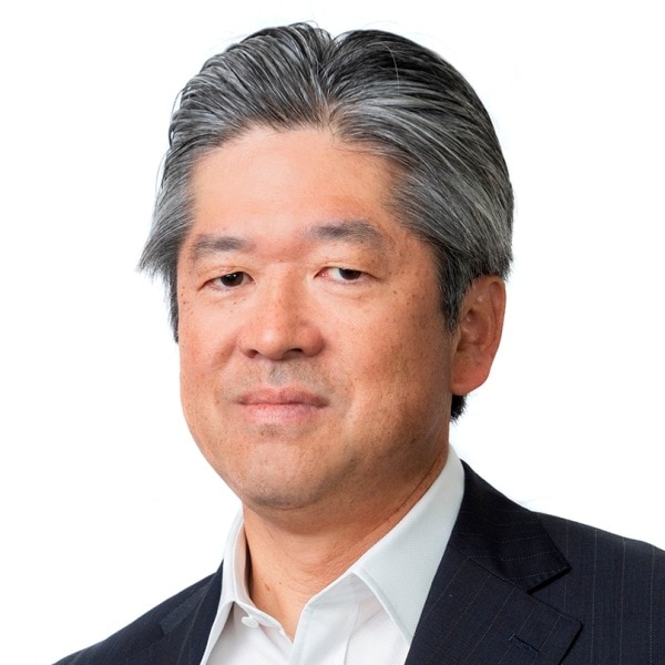 Masaaki Moribayashi