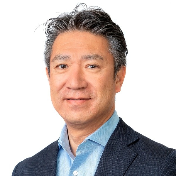 Naoki Kajita