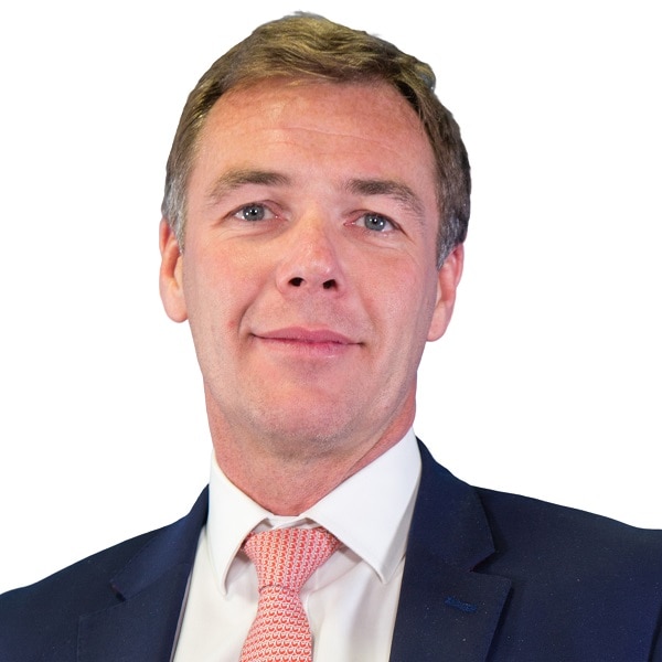 Simon Walsh