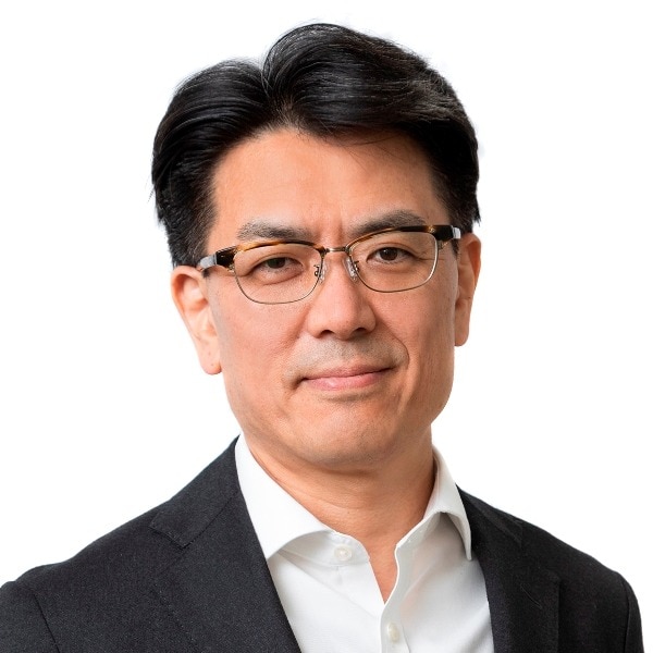 Takanobu Maeda