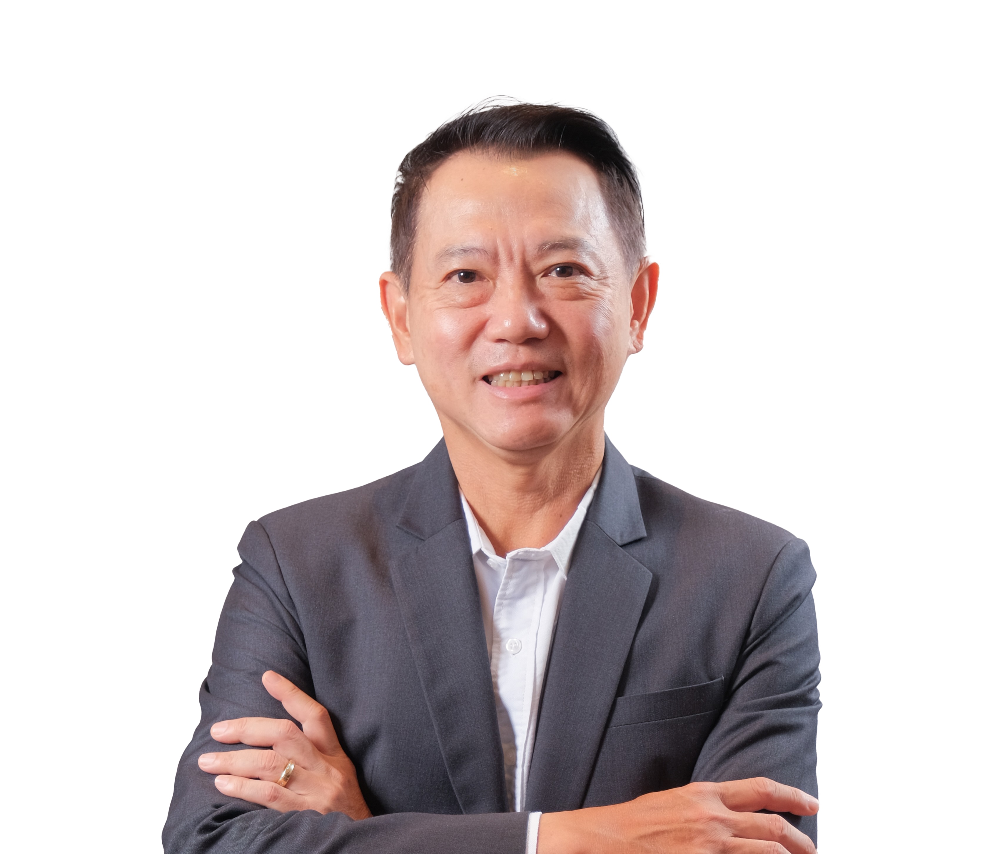 Tanapong Ittisakulchai