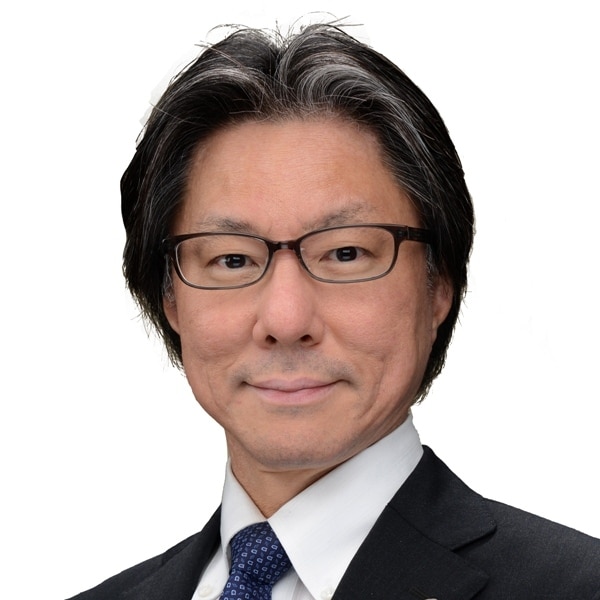 Tsunehisa Okuno