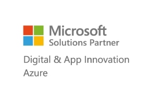 Microsoft Digital App Innovation Azure