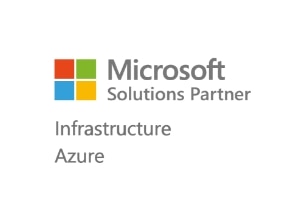 Microsoft infrastructure Azure