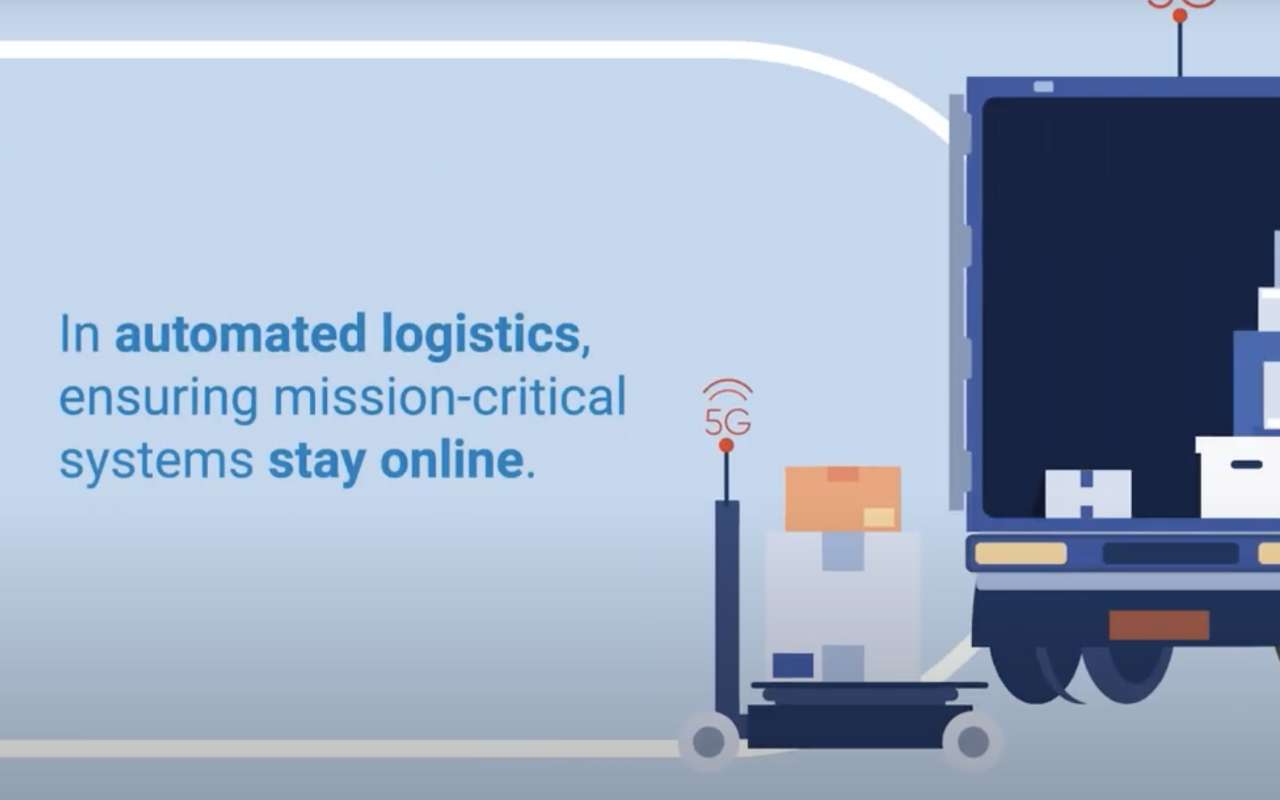 Key services to support your 5G