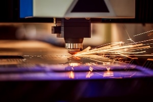 Edge machinery