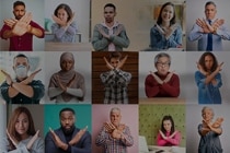 Women from all ethnic groups