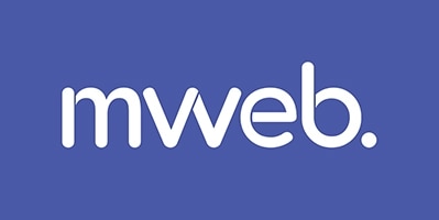 mweb logo
