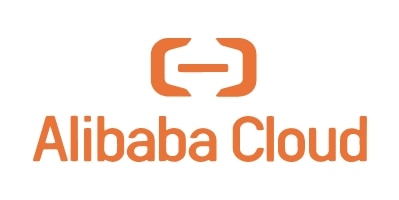 Alibaba Cloud logo