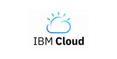 IBM Cloud logo