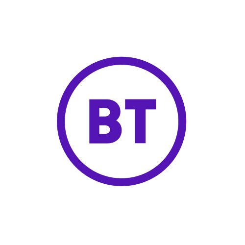 BT logo