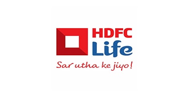 HDFC Life logo