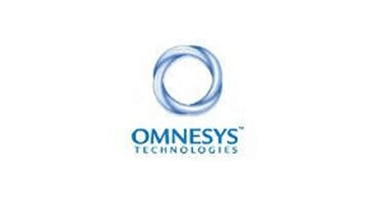 Omnesys logo