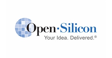 Open Silicon logo