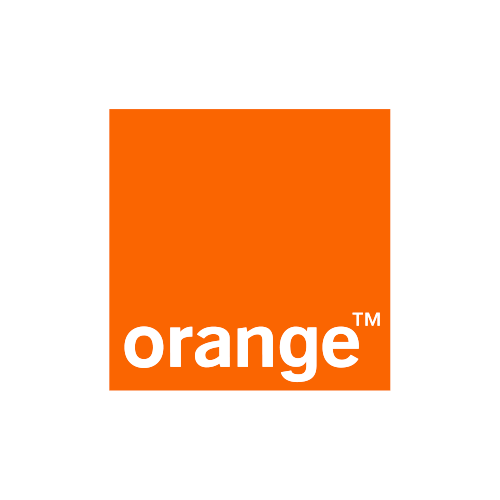 Orange logo