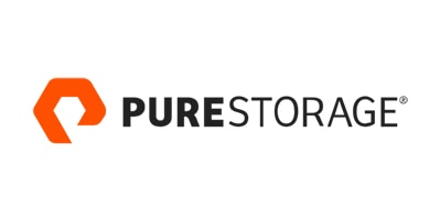 Pure Storage logo