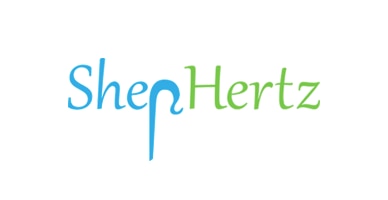 ShepHertz logo