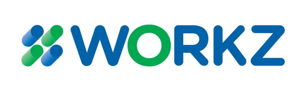 Workz logo