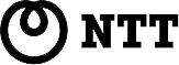 NTT logo