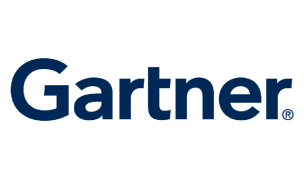 Gartner brand logo