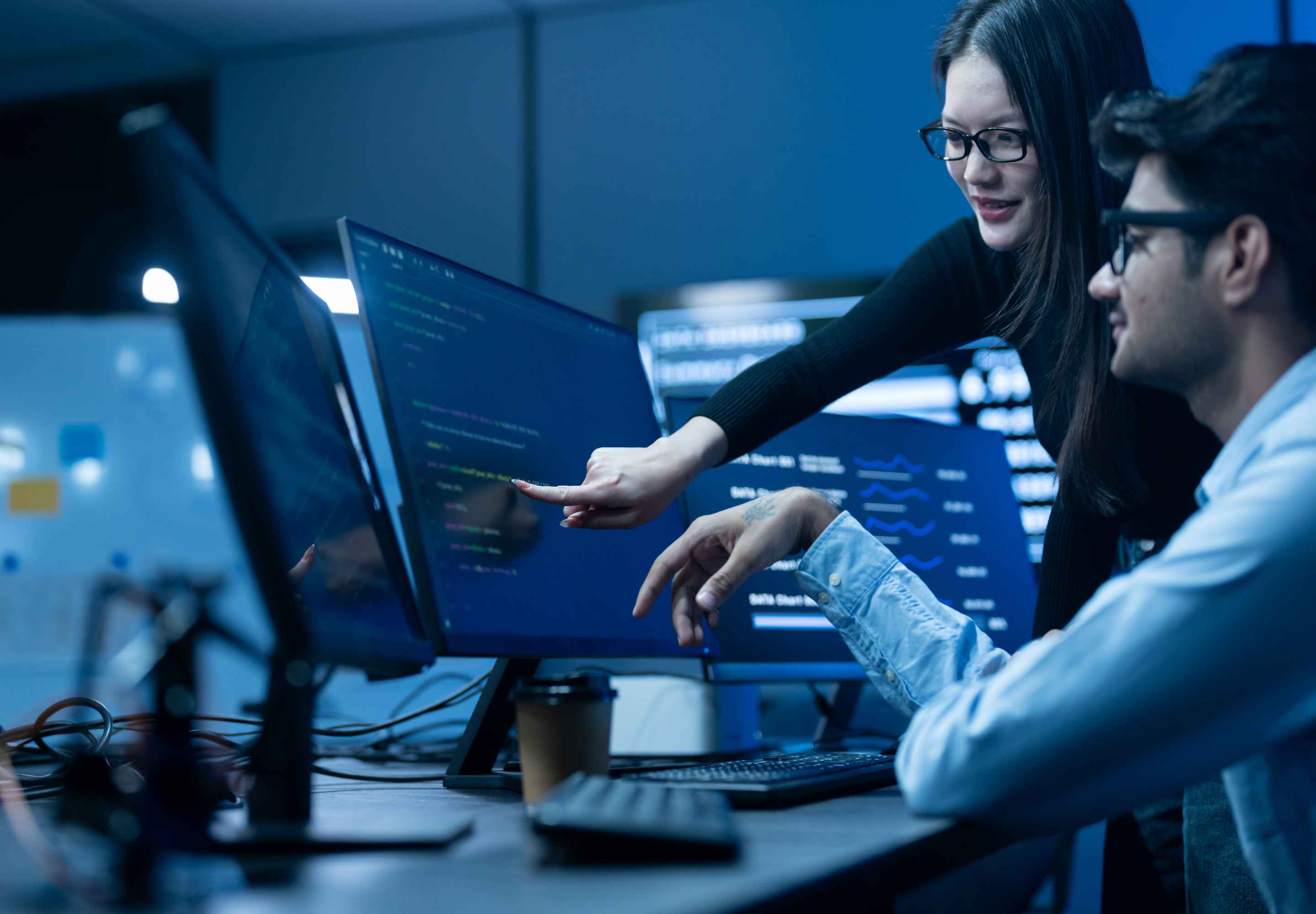 4 foundations for AI that delivers lasting value
