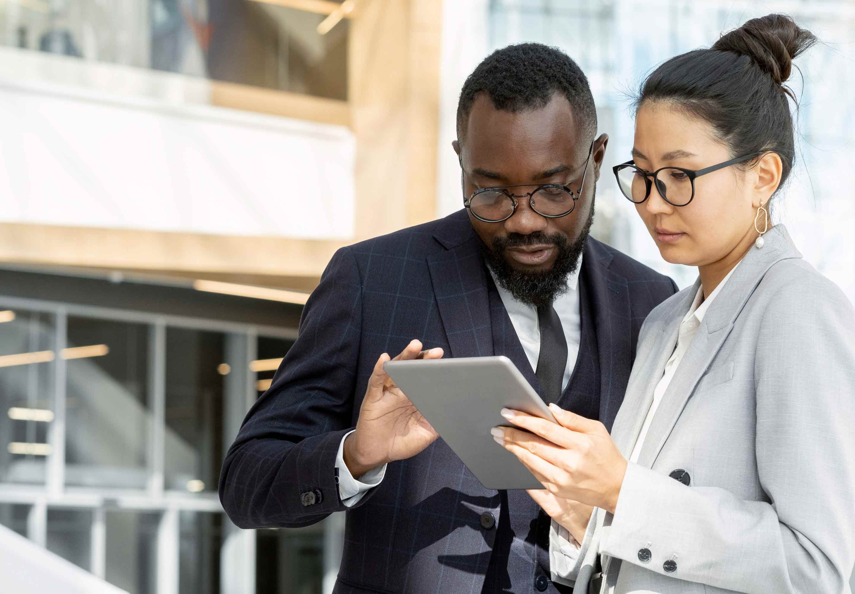 A well-defined multicloud strategy will benefit your organization
