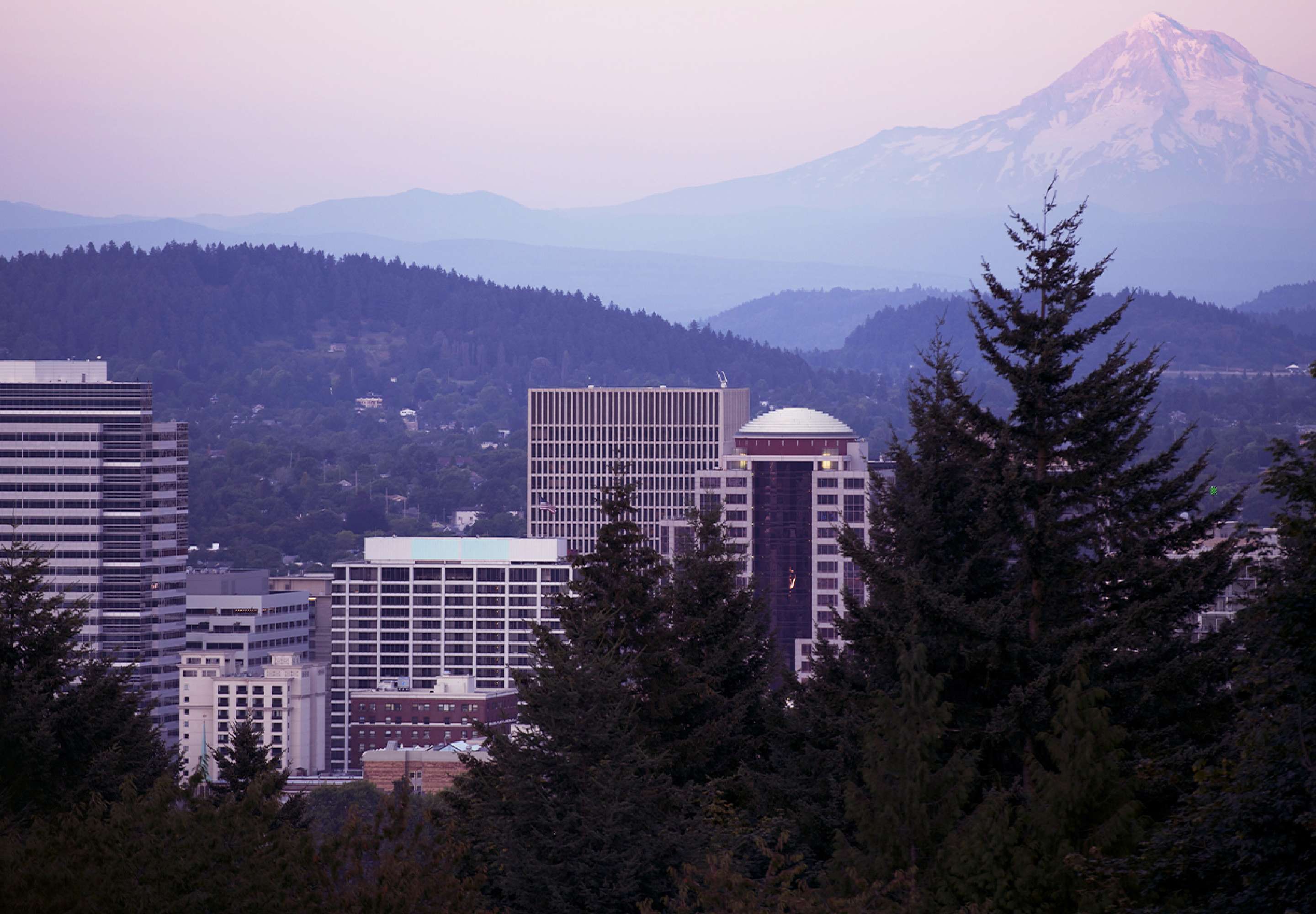 9 Reasons Why Hillsboro