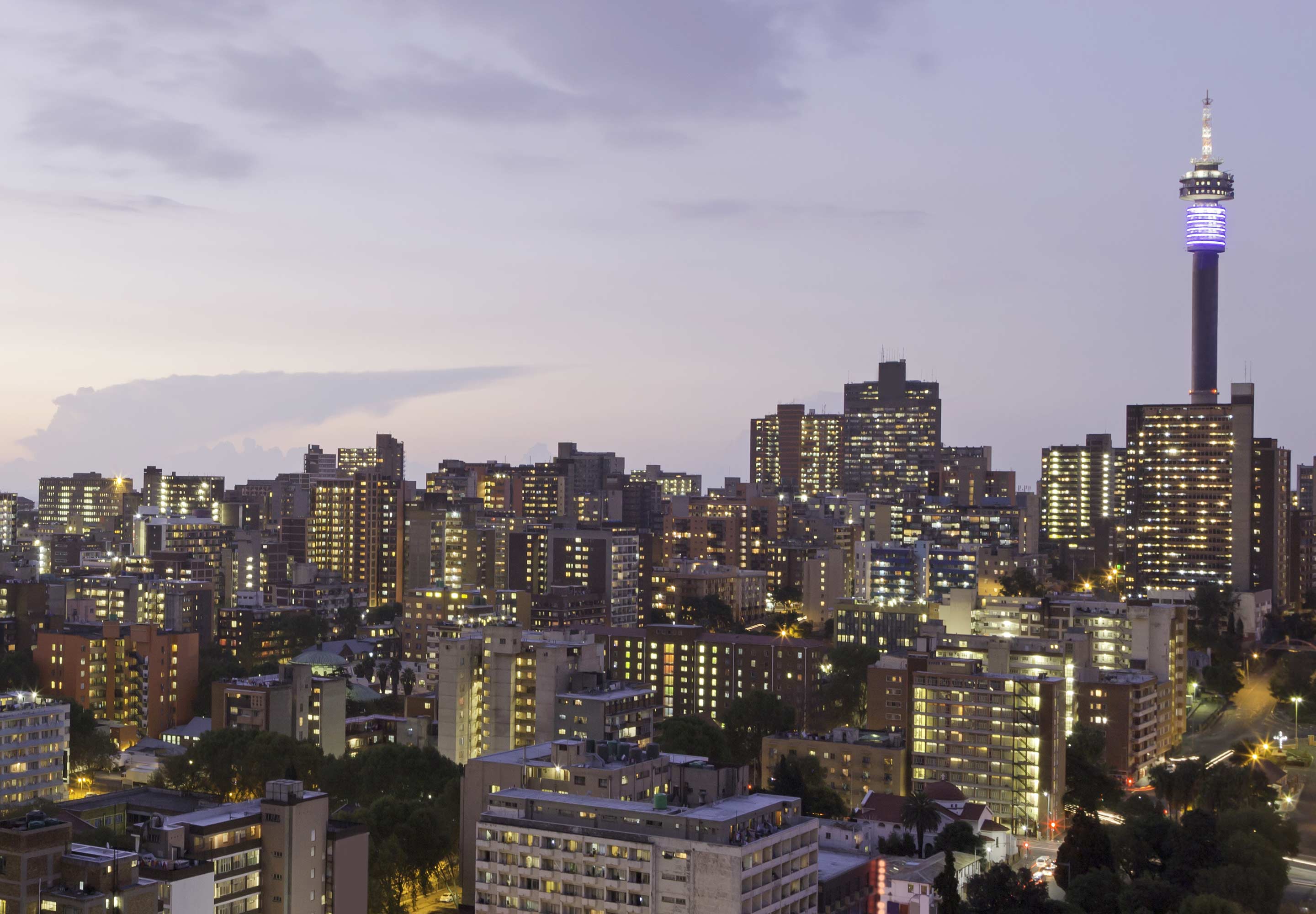 Cityscape