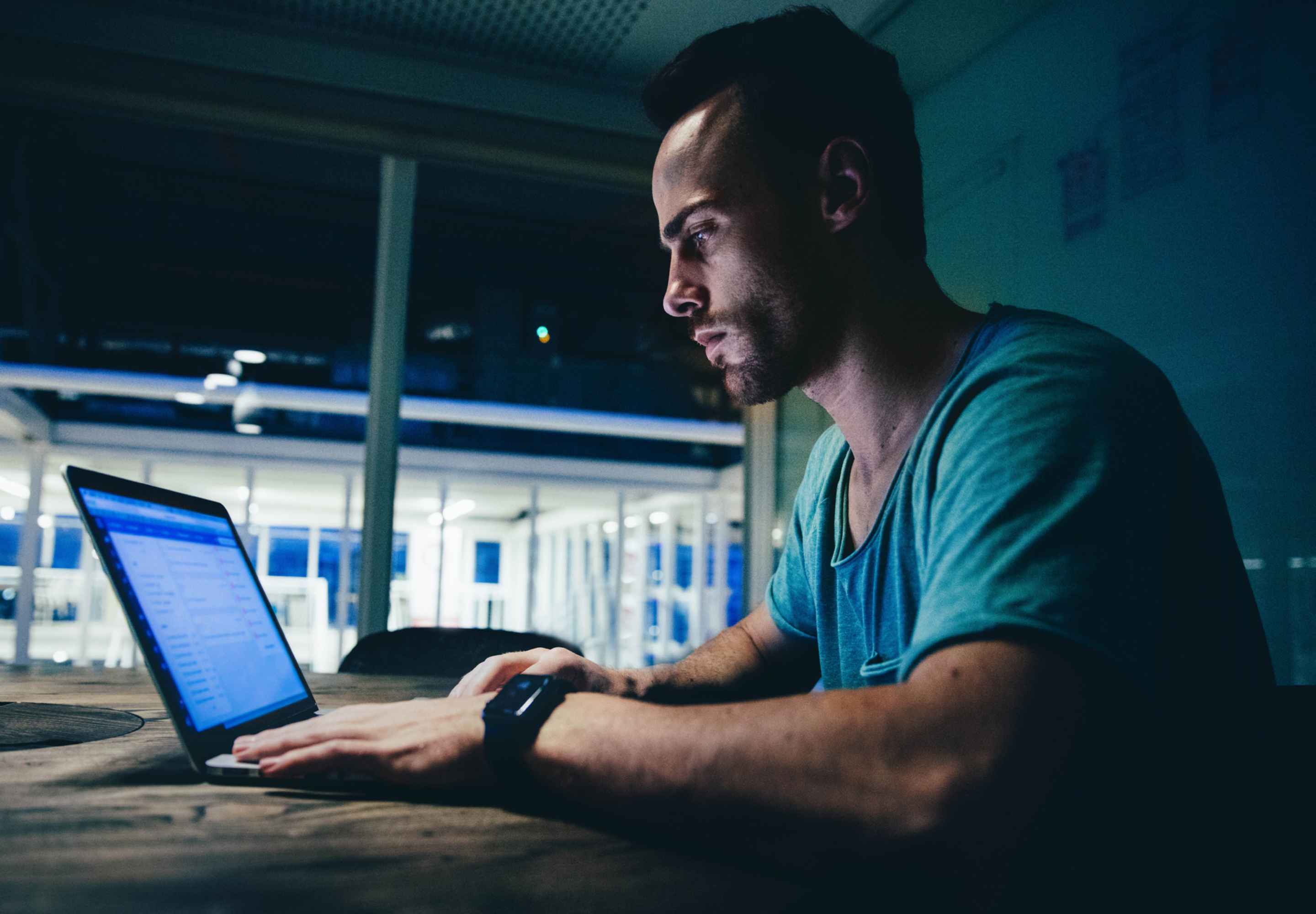 Amazon EBS vs EFS vs S3