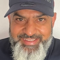 Ahmed Jassat