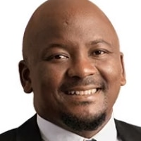 Andy Dikobo