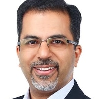 Ashish Thapar