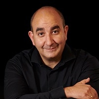 Marc Alba