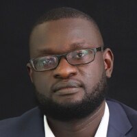 Christopher Ogwella