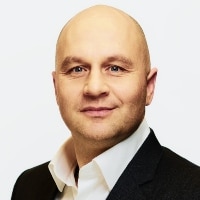 Damian Skendrovic