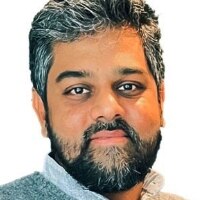 Deepak Achuthashankar