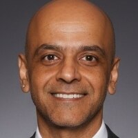 Deepak Satya