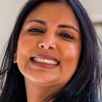Deshni Harracharan