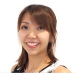 Content Marketing and Campaigns Manager, APAC Fiona Ho