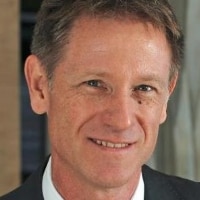 Gary Middleton