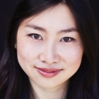 Jacqueline Chan