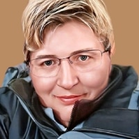 Karin Olivier