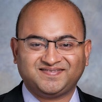 Kaushik De