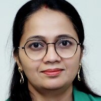 Lekshmi Nair